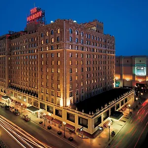 **** Hotel Peabody Stati Uniti