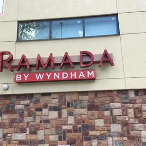 Ramada By Wyndham Bronx Terminal New York