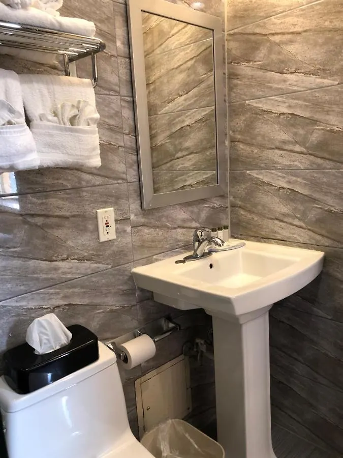 Hotel The Vue Express @ 39Th Street New York