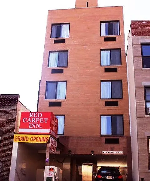 Hotel The Vue Express @ 39Th Street New York