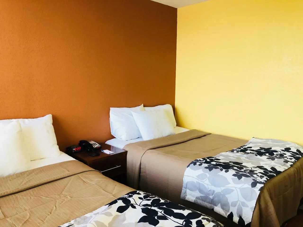 Hotel The Vue Express @ 39Th Street New York