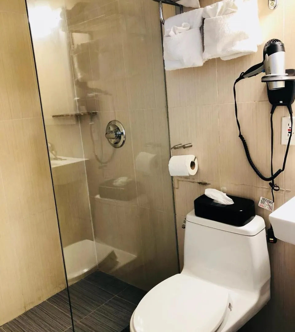 Hotel The Vue Express @ 39Th Street New York
