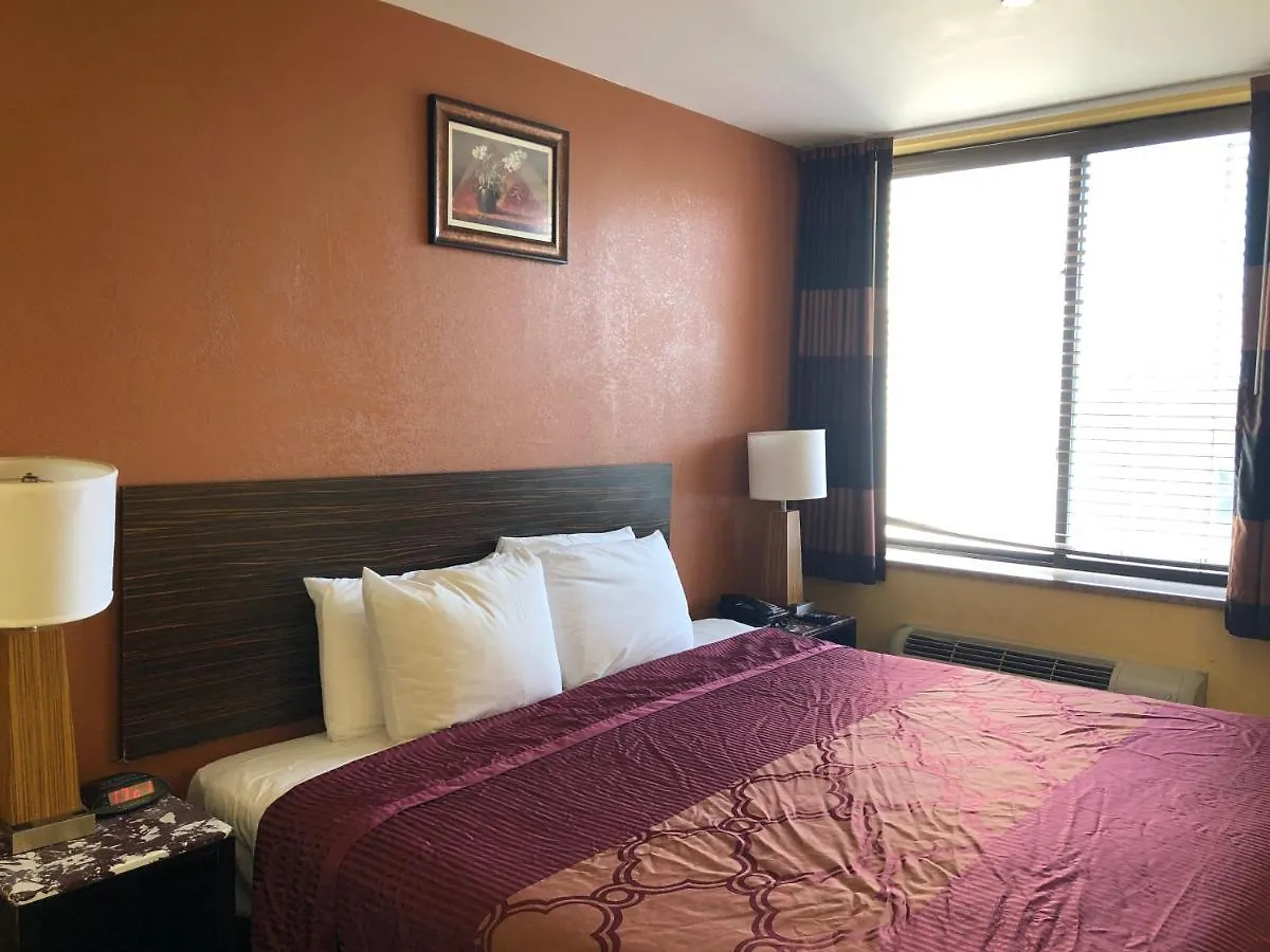 The Vue Express @ 39Th Street Hotel New York