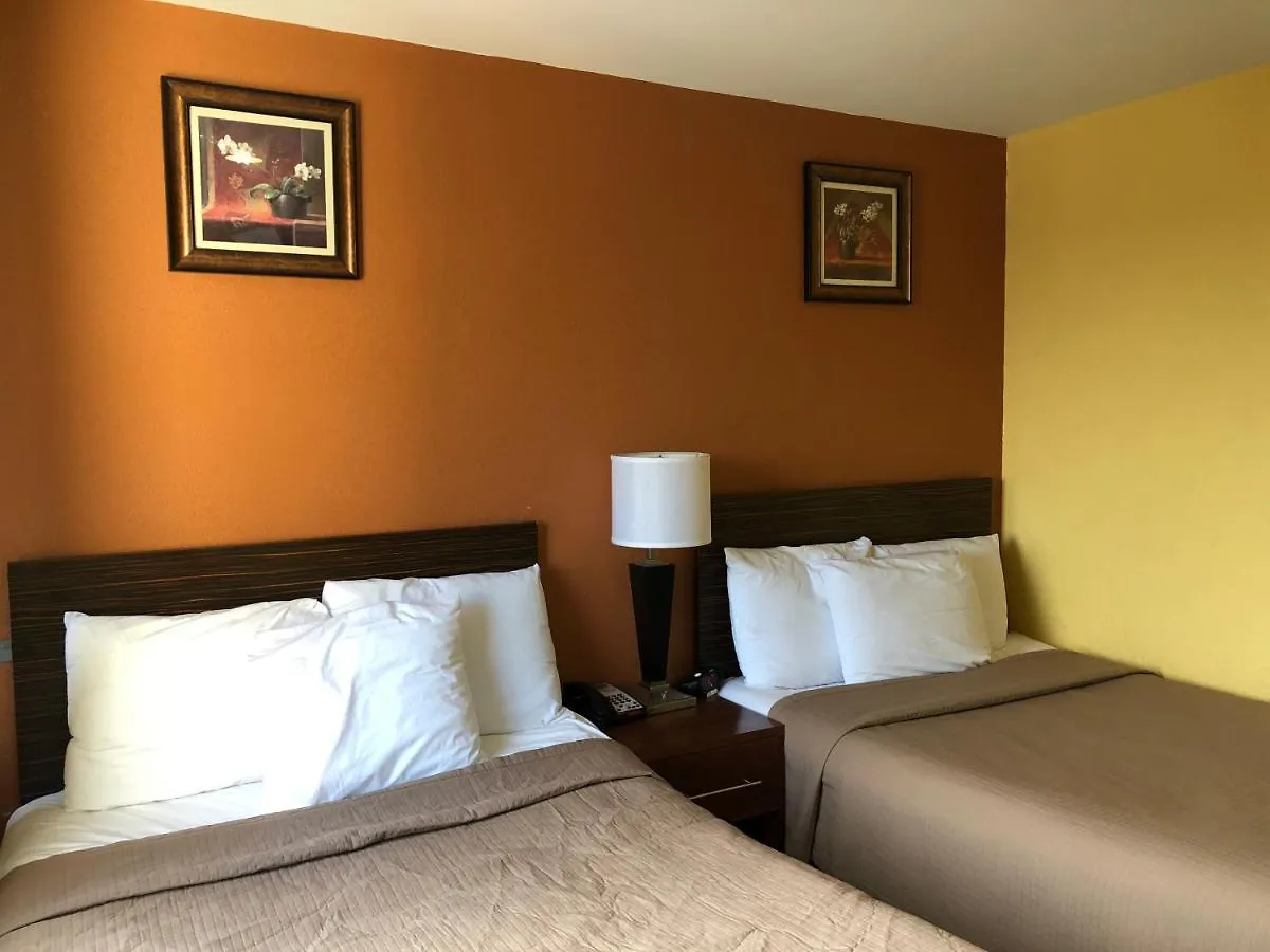 The Vue Express @ 39Th Street Hotel New York