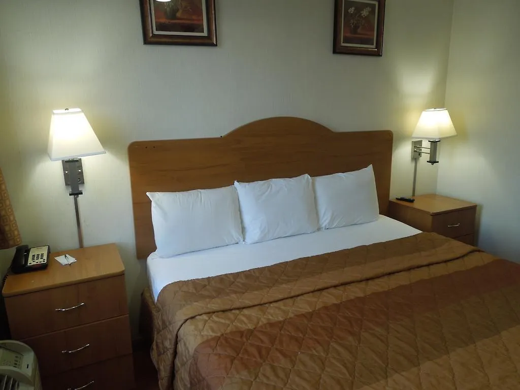 The Vue Express @ 39Th Street Hotel New York
