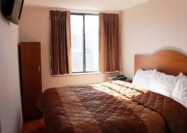 The Vue Express @ 39Th Street Hotel New York