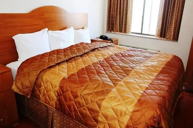 **  The Vue Express @ 39Th Street Hotel New York United States