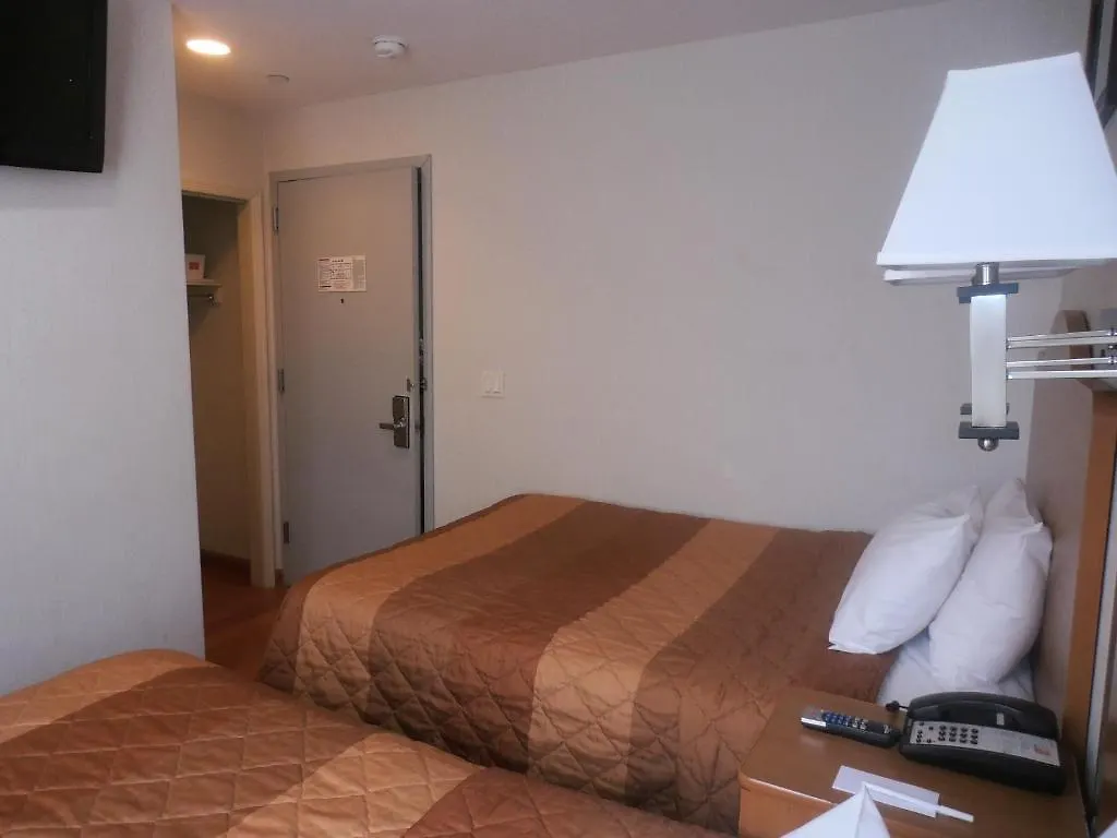 The Vue Express @ 39Th Street Hotel New York United States