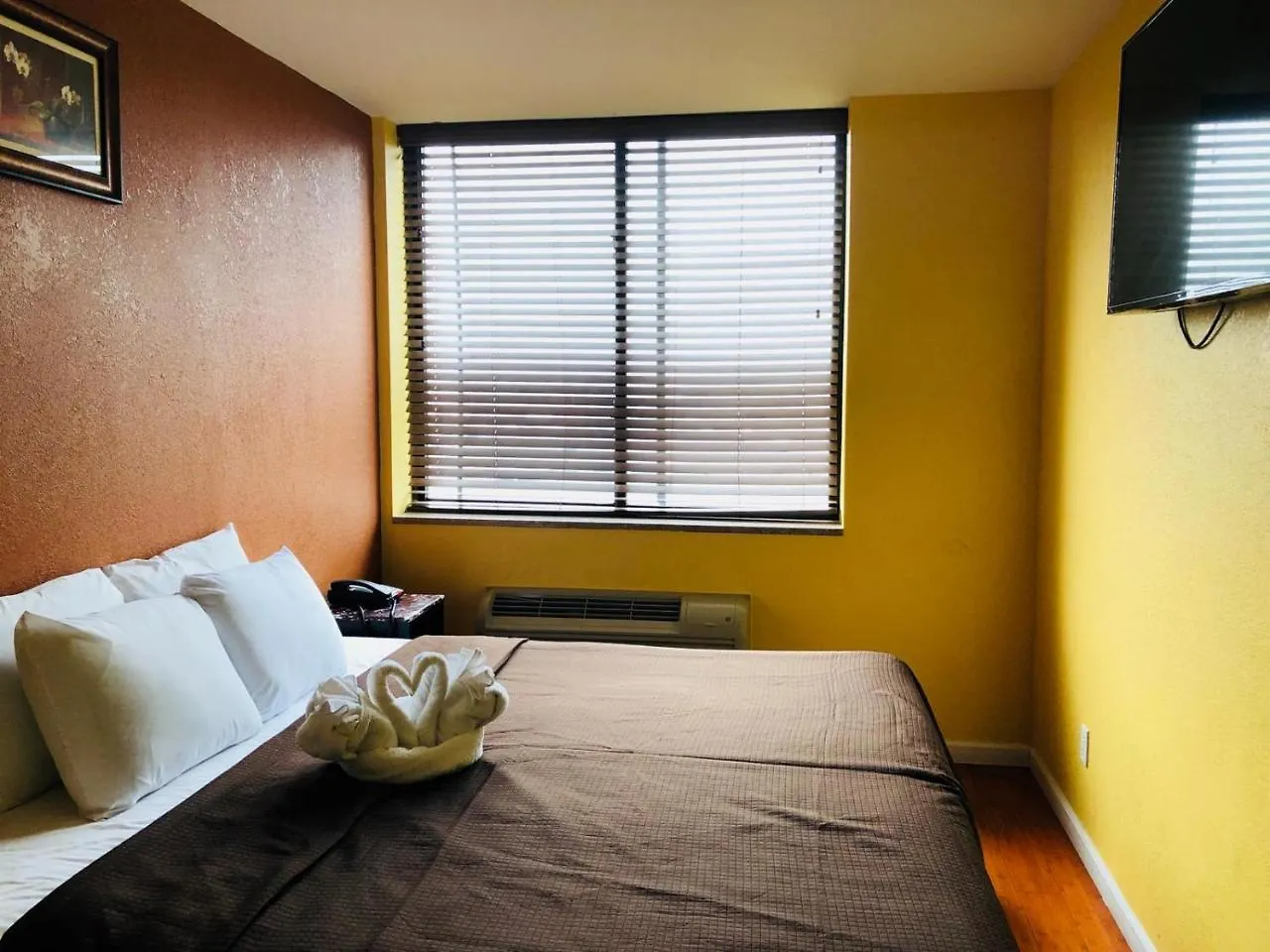 The Vue Express @ 39Th Street Hotel New York 2*,  United States