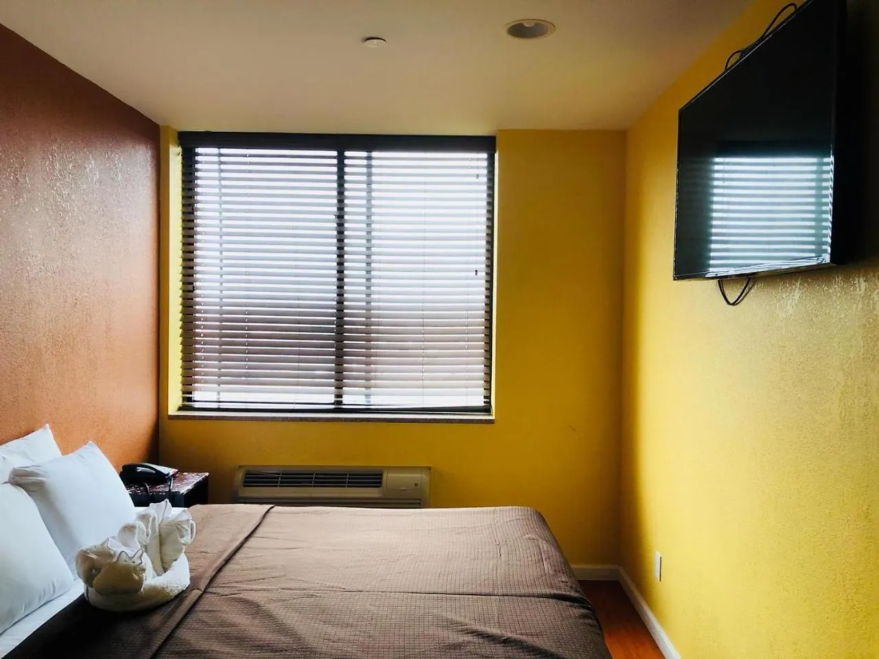 The Vue Express @ 39Th Street Hotel New York
